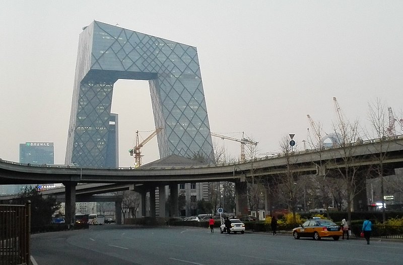 Foto: dena Beijing